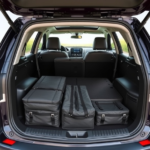 torby do bagażnika samochodowego opel