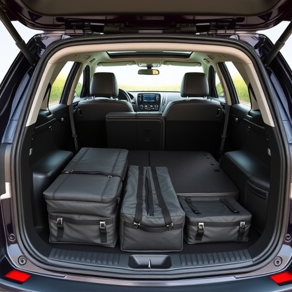 torby do bagażnika samochodowego opel