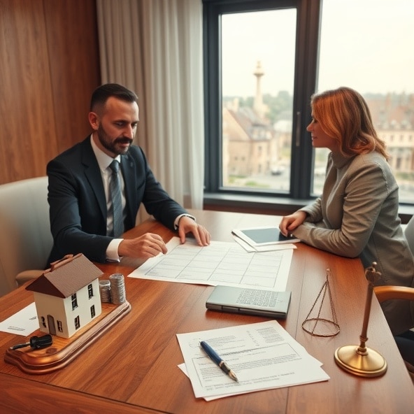 adwokat rozwód gliwice