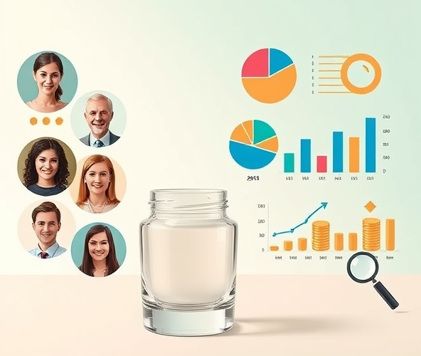 Jak segmentacja obniży koszt pozyskania klienta dla balsamu pod oczy?