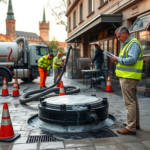 czyszczenie separatorów lublin