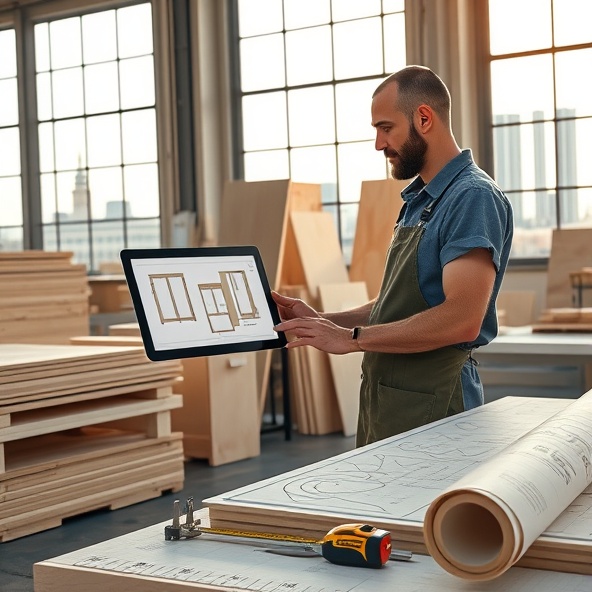 formatki meblowe warszawa