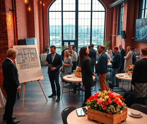 Jak wybrać organizatora imprez firmowych w łódzkim dla 50 osób?