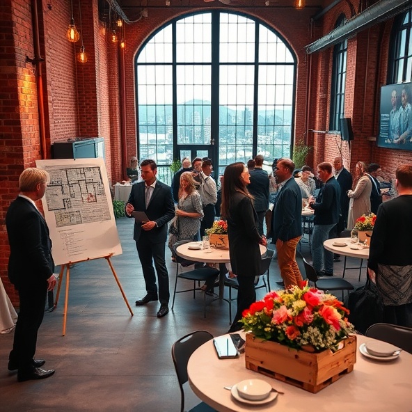 imprezy firmowe w łódzkim