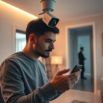 instalacja monitoringu