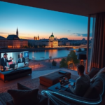 internet światłowodowy warszawa