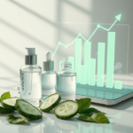 kosmetyki z ekstraktem z ogórka