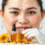 kosmetyki z kwasem linolowym