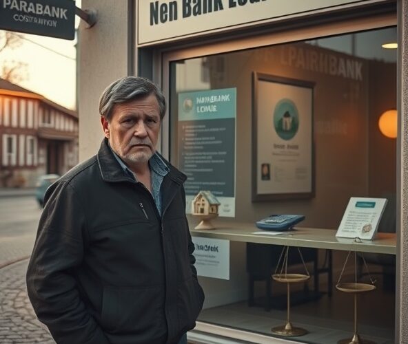 Czy brać kredyt gotówkowy w Konstantynowie Łódzkim w parabanku?