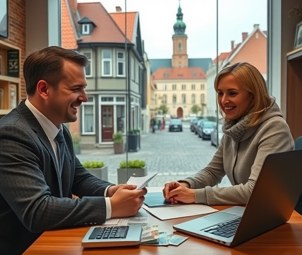Gdzie w Konstantynowie Łódzkim uzyskać kredyt na dowolny cel?