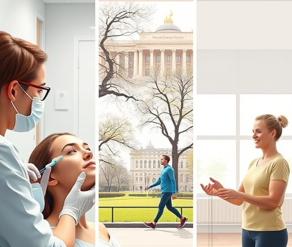 Kiedy po mezoterapii osoczem w Warszawie można bezpiecznie wznowić ćwiczenia fizyczne?