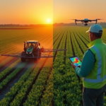 modernizacja opryskiwaczy