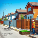 ogrodzenia panelowe ostrów mazowiecka