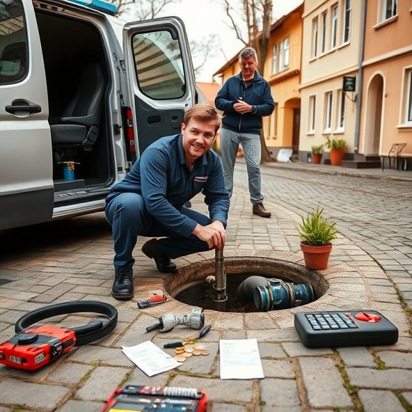 pogotowie hydrauliczne grodzisk mazowiecki