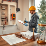 pomiary elektryczne legionowo