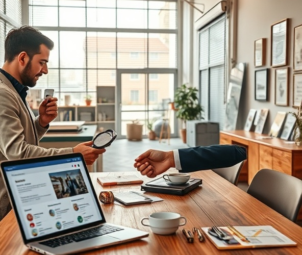 Jak sprawdzić reputację producenta rolet i żaluzji z Łodzi?