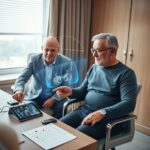 rak urotelialny pęcherza moczowego