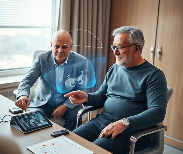 Kiedy zakończyć kontrole po cystektomii w raku pęcherza moczowego?