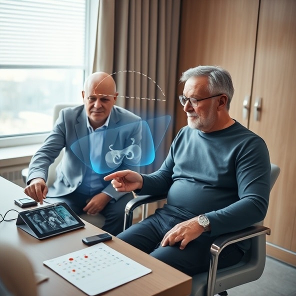 rak urotelialny pęcherza moczowego