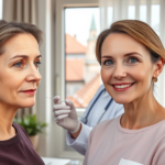 redukcja zmarszczek kwasem hialuronowym piaseczno