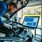 serwis instalacji lpg jabłonna