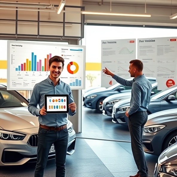 skup aut angielskich