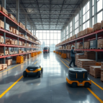 sprzątanie magazynów warszawa