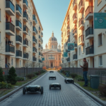 sprzątanie osiedli warszawa