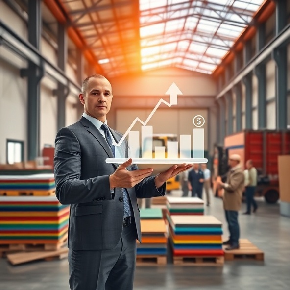 sprzedaż płyt warstwowych