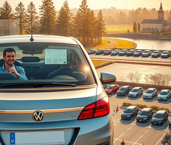 Jakie kryteria są najważniejsze przy wyborze szkoły jazdy w Nieporęcie?