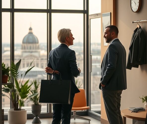 Jak wybrać terapię ambulatoryjną uzależnień w Warszawie przy pracy?