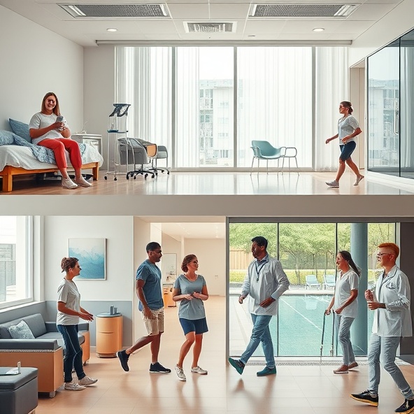 turnusy rehabilitacyjne 7 dniowe