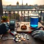 warszawa galwanizacja