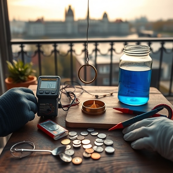 warszawa galwanizacja