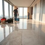 warszawa polerowanie marmuru