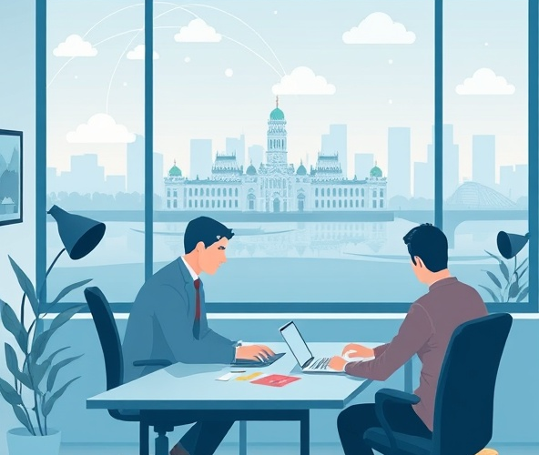 Ile kosztuje wirtualizacja serwerów w Warszawie dla mikrofirmy?