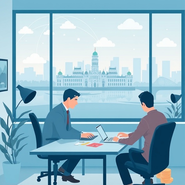 wirtualizacja serwerów warszawa