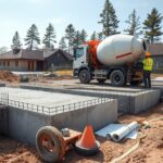 beton towarowy piaseczno