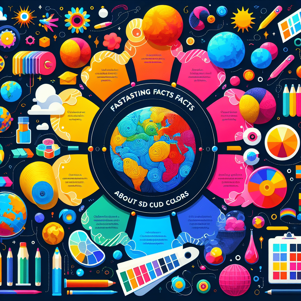 ciekawostki o kolorach