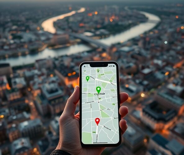 Ile jest hoteli w Warszawie z wolnymi pokojami dla podróżujących?