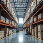 magazyn do przechowywania rzeczy warszawa okęcie