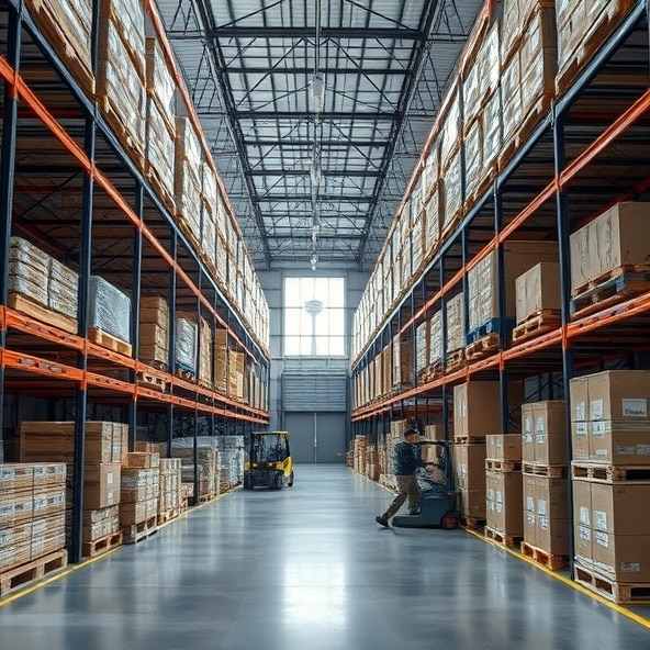 magazyn do przechowywania rzeczy warszawa okęcie