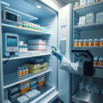 magazynowanie leków