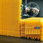 maty z włókna aramidowego