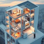 odkurzacze centralne warszawa