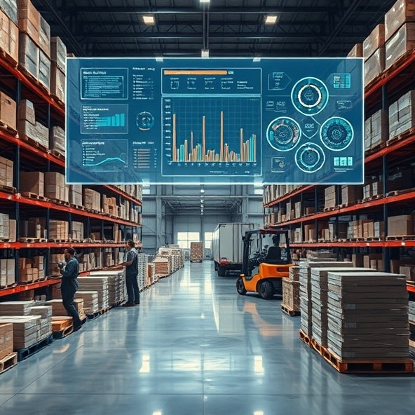 programy do planowania produkcji