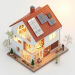 projekt indywidualny domu