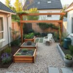 projektowanie ogrodów błonie