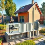 projektowanie ogrodów błonie