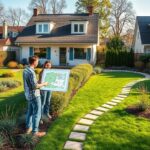 projektowanie ogrodów błonie